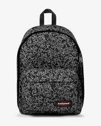 Sac à dos Eastpak Out Of Office 27L Glitsplash Black