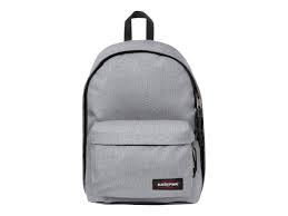 Sac à dos Eastpak - Sunday Grey - Out of Office