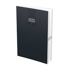 Agenda Scolaire  - 1 jour par page - 12 x 17 cm