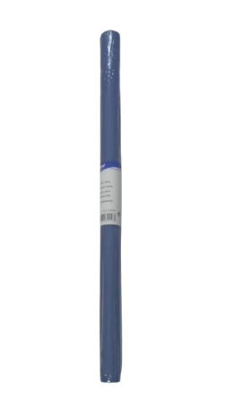 Rouleau Papier de Soie 2M Bleu