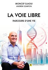 LA VOIE LIBRE PARCOURS D'UNE VIE