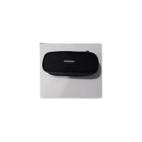 Trousse ovale Eastpak Black