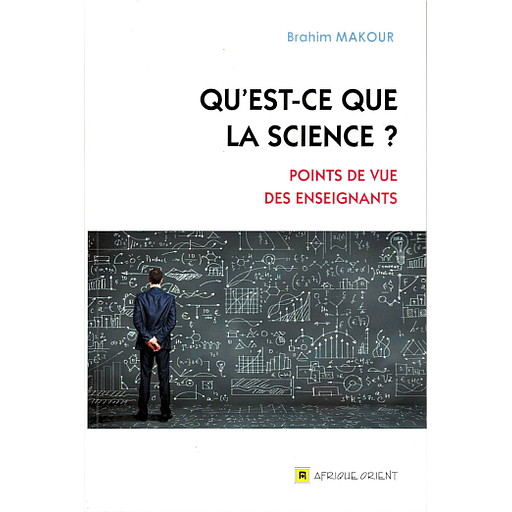 qu'est ce que la science