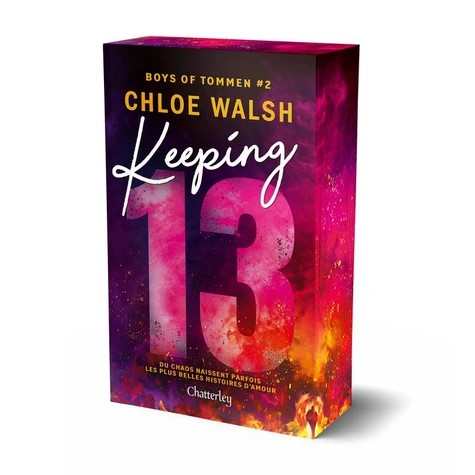 Keeping 13