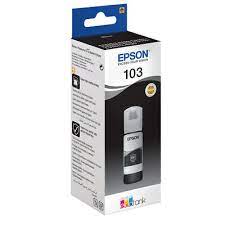 Recharge d'encre 103 Noir