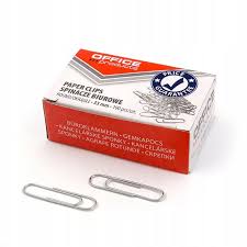 Trombone Inox 33MM