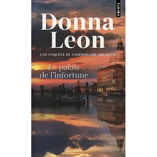 Le Palais de l'infortune