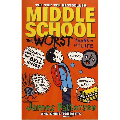 The Worst Years of My Life