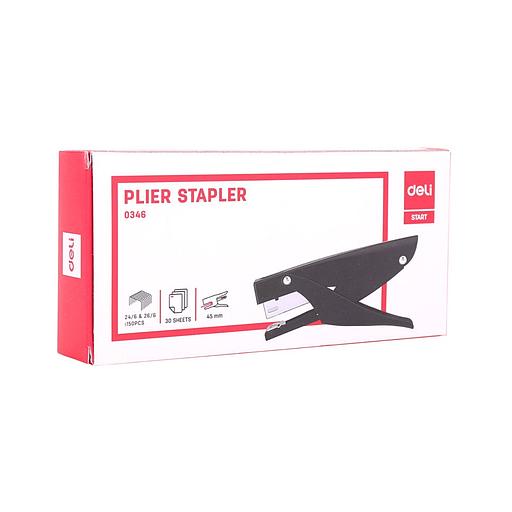 Agrafeuse De Bureau Métal