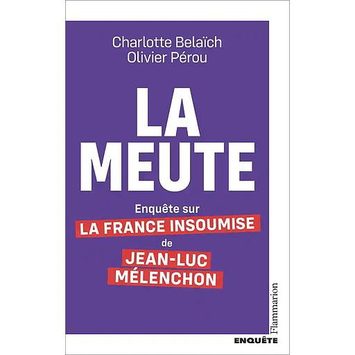 La meute
