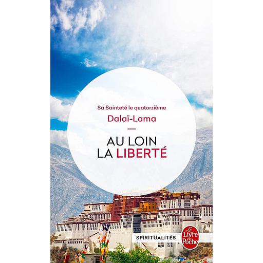 Au loin la liberté  - Mémoires