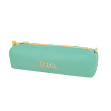 Trousse Polo Wallet 1 Poche Turquoise