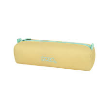 Trousse Polo Wallet 1 Poche Jaune