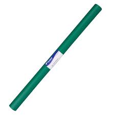 Papier Kraft 0.50x2m Vert