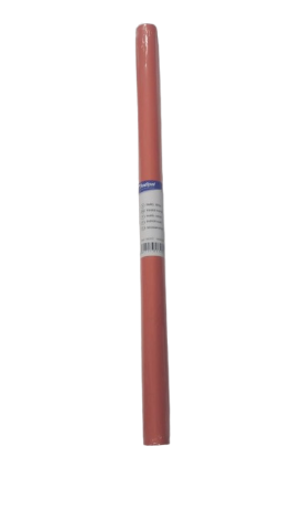 Rouleau Papier de Soie 2M Orange