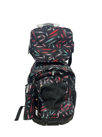 Cartable 16 Aodassi