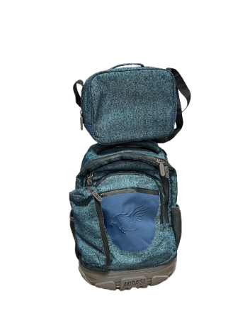 Cartable 16 Aodassi