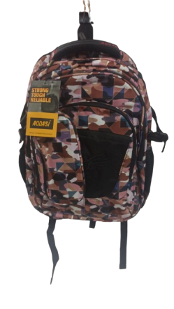 Sac à Dos 17 Avec Trousse