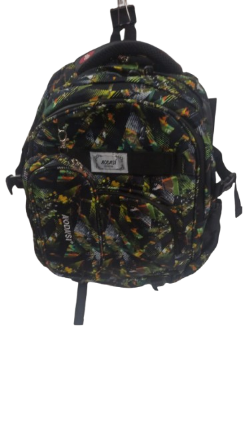 Sac à Dos 17 Avec Trousse