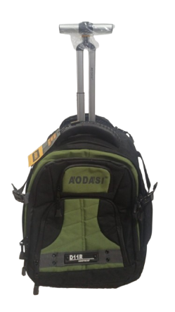 Cartable à Roulette 18 Aodasi