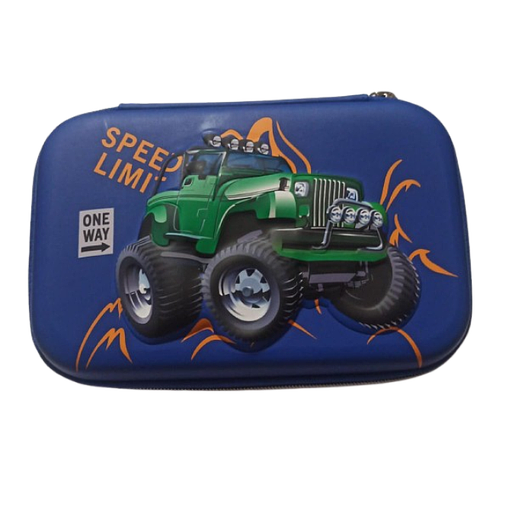 Trousse 1 Poche