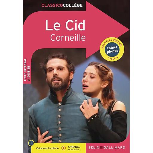 Le Cid