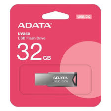 Cle USB 32G ADATA Métal 3.2