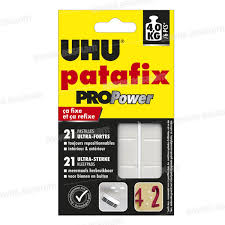 Patafix Pro Power 4KG 6