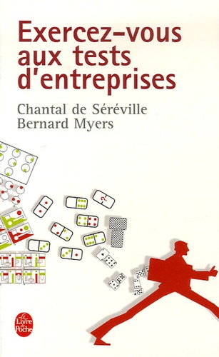 Exercez-vous aux tests d'entreprise  - Passeport pour le succès