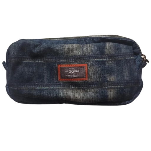 Trousse 3 Compartiment  Bagguay