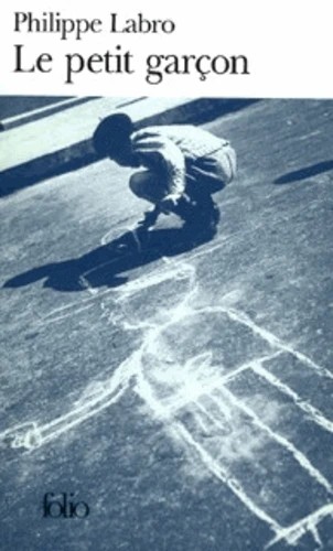 Le petit garçon