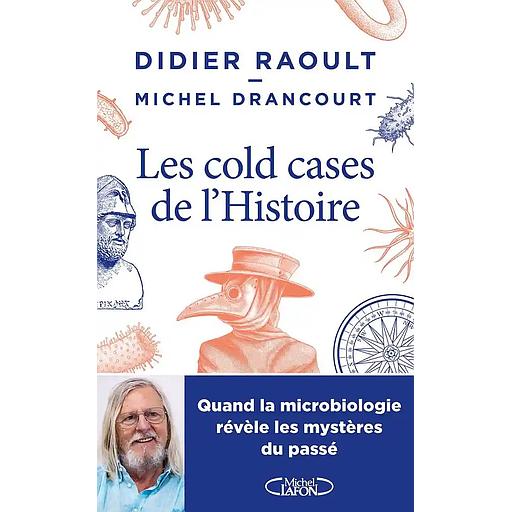 Les cold cases de l'Histoire