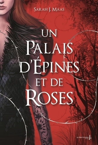 Un palais d'épines et de roses Tome 3