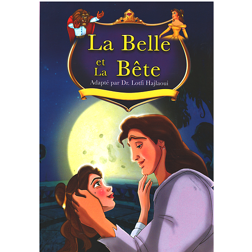 La belle et la bête