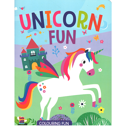 UNICORN FUN