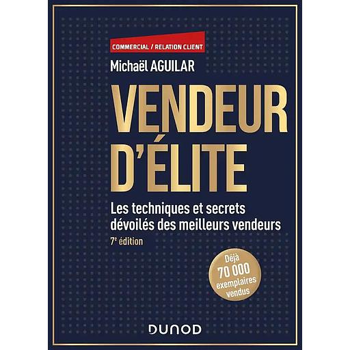 Vendeur d'élite
