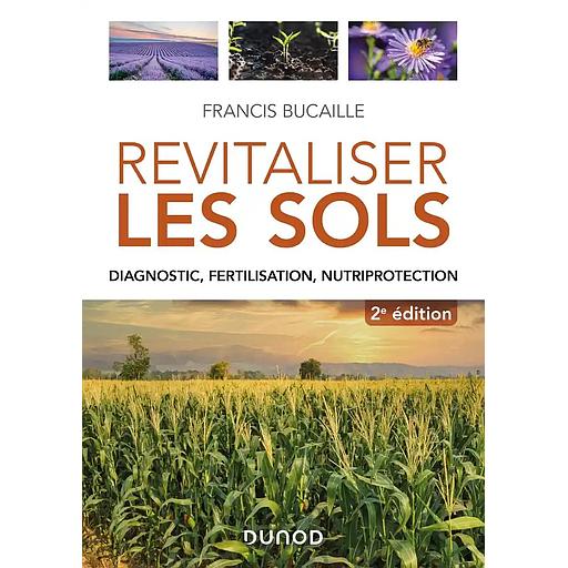 Revitaliser les sols  Edition Campus
