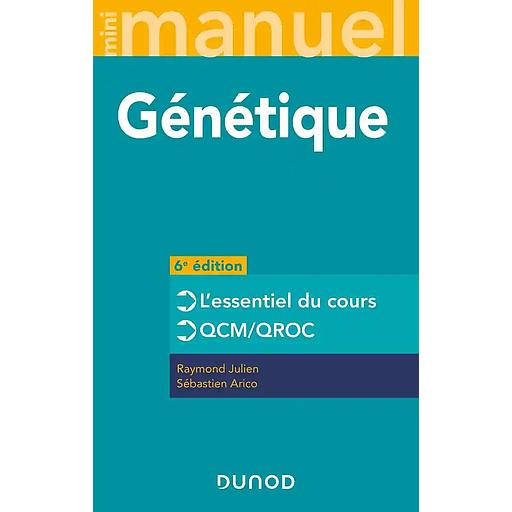 Mini Manuel de Génétique