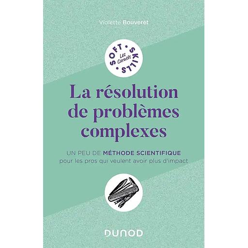 La résolution de problèmes complexes