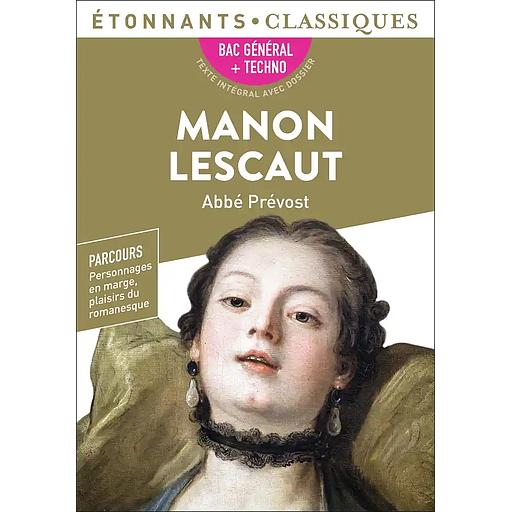 Manon Lescaut