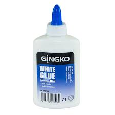 Flacon de Colle à Bois 250Grs