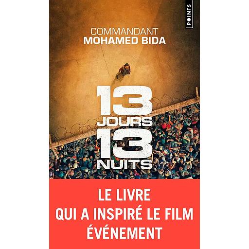 13 jours, 13 nuits