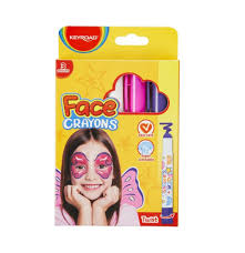 Set de 3 Crayon de Maquillage