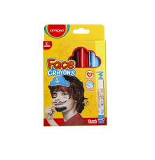 Set de 3 Crayon de Maquillage
