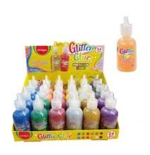 Colle Pailletée 30G