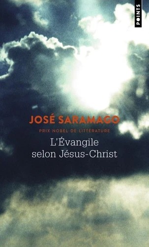 L'Evangile Selon Jesus-Christ