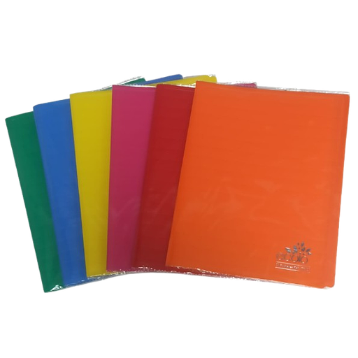 Porte Vue 100Vue / 50 Pochette A4