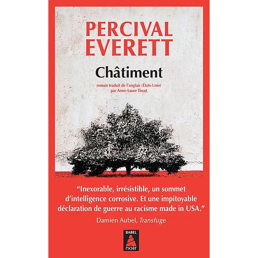 Châtiment