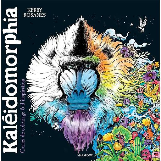 Kaléidomorphia