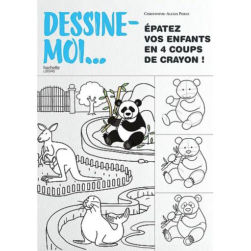 Dessine-moi...